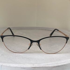 Tiffany & Co Glasses